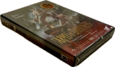 Army of Darkness DVD (2-Disc Set) Special Edition) Director’s Cut NEW! SEALED! - Image 1 of 3