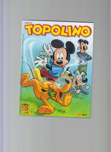 TOPOLINO N.3415 - EDIZIONE ORIGINALE - PANINI COMICS - Bild 1 von 1