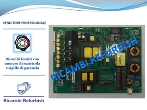 POWER RSAG7.820.6193/ROH PER TV LOEWE ART 48 BOX 513 V * - Imagen 1 de 3