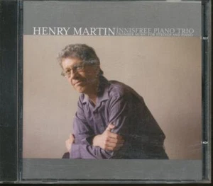 Henry Martin, Chamber Music for Strings; Piano - Bild 1 von 1