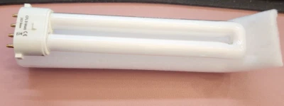 2 Pack FUL 15W BL BF35 Fluorescent Black Light Bulb Replacement Compatible Flow - Image 1 of 3