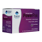 Trace Mineralien Elektrolyt Ausdauer Power Pak Concord Pack mit 30 Beuteln