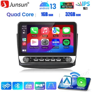 Für Benz Vito Viano W639 2003-2015 Carplay Android 14 Autoradio GPS Navi WIFI BT - Bild 1 von 18