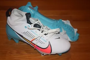 Brandneu Herren Nike Vapor Edge Pro 360 2 Fußballschuhe DA5456-101 KOSTENLOSER VERSAND - Bild 1 von 7