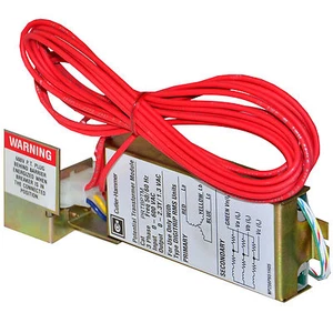 Módulo transformador potencial PRTBPTM Cutler Hammer 3 fases 50/60 Hz--SA - Imagen 1 de 1