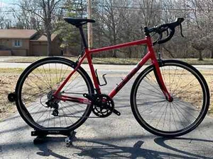 Fuji Sportif 2.5 2018 - Picture 1 of 9