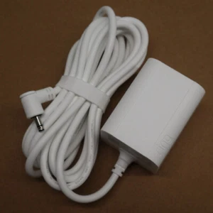 Ring Stick Up Cam Plug-In 2nd / 3rd Gen AC Adapter Power Supply Charger 5V 2.5A - Picture 1 of 5