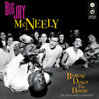 PRE-ORDER Big Jay McNeely - Blowin' Down The House - Big Jay's Latest & Greatest