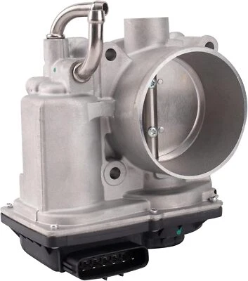 Electronic Throttle Body for Toyota Tacoma 2.7L 2005-2016,Toyota 4Runner 2.7L — 第 1/4 张图片
