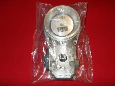 AIRFLOW METER UNIT (FITS 1987 AUDI 4000S) - Image 1 of 3