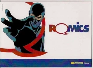 Italia Diabolik Romics Comics Cartoni Animati Animazione Cane Folder - Foto 1 di 1