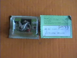Wenige Japan M81 Unterbrecherstellen Yamaha RD400 1976-1978 1A0-81621-20 - Bild 1 von 1
