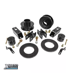 ReadyLift 2.5'' Front Leveling Kit for 2011-2023 Ford F250/F350/F450 - 66-2725 - Picture 1 of 1