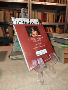 Il teatro di Pirandello L'uomo, la bestia e la virtù Rai Eri 2012 DVD Sigillato - Foto 1 di 3