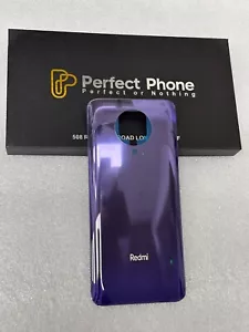 Xiaomi POCO F2 PRO Replacement Back Glass Battery Cover -UK - Picture 1 of 11