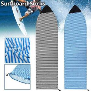 Surfboard Sock Cover Storage Lightweight Protector G2 Lot f O0G9