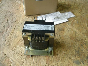 TRANSFORMADORES DE CONTROL INDUSTRIAL HPS SPARTAN SP500MQMJ 500 VA 50/60Hz - Imagen 1 de 8