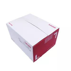 Leuze BPS 338i SM 100 Barcode Positioniersystem 50139943 -sealed- - Bild 1 von 3