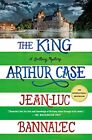 King Arthur Case: A Brittany Myster..., Bannalec, Jean-