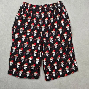 Marimekko Little People Kids Board Shorts It Pennywise Clown All Over Print - Picture 1 of 10