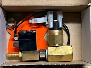 KEMPPI GG 200/300 Gaswächter Schutzgasüberwachung shielding gas control *NEU* - Bild 1 von 2