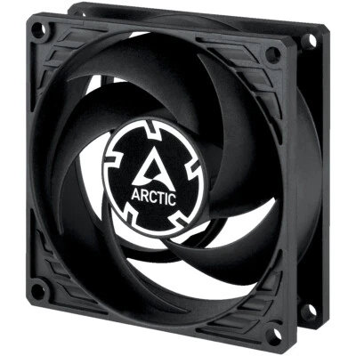 ARCTIC P8 Max - High-Performance 80 mm PWM Fan - Image 1 of 4