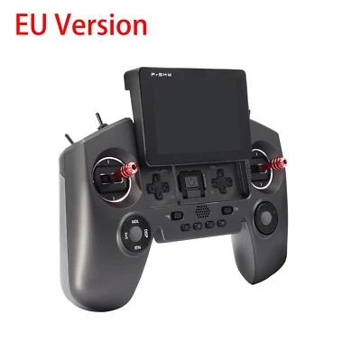 FrSky TWIN X Lite Transmitter ETHOS Operating System Metal Gimbals RC Drone EU - Image 1 of 2