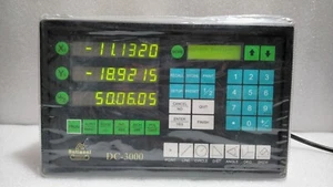 [Usado] CONTROLADOR PANEL WANHAO Rational / DC3000 - Imagen 1 de 7