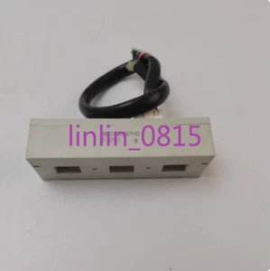 1Pcs Used BK0-BKO-CA1607H12 sensor - Picture 1 of 2