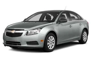 SERVIZIO DI RIPARAZIONE MANUALE OFFICINA CHEVROLET CRUZE 2013 PDF SU DVD INGLESE - Foto 1 di 5