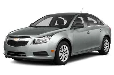 CHEVROLET CRUZE 2013 WORKSHOP MANUAL REPAIR SERVICE PDF ON DVD ENGLISH - Imagen 1 de 4