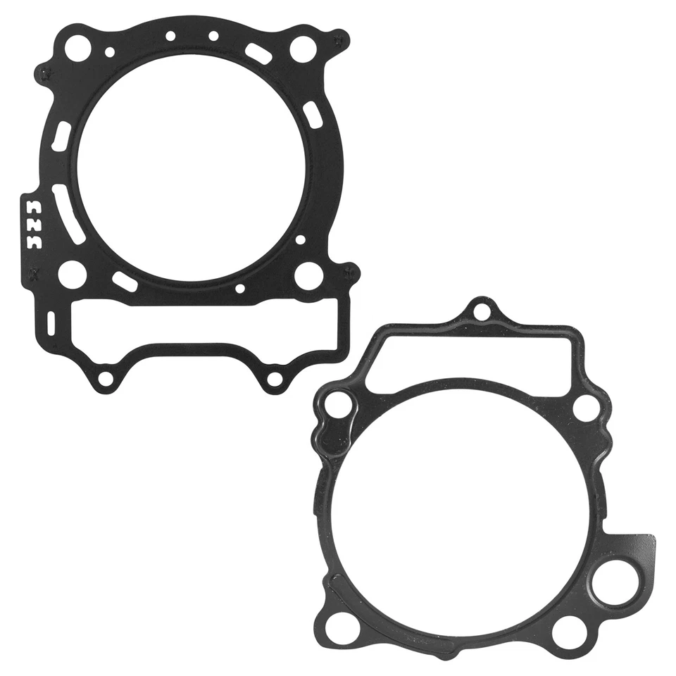 Junta de culata para Yamaha YZ450F 2006 2007 2008 2009 Foto 1 de 4