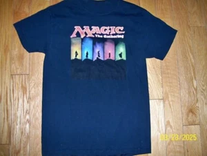 Magic the Gathering Tee Shirt Size Medium - Picture 1 of 1