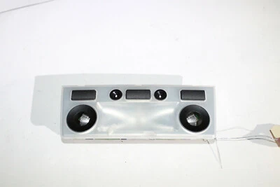 BMW E60 530i 525i 2004-2010 techo trasero luz domo J5705 Foto 1 de 4