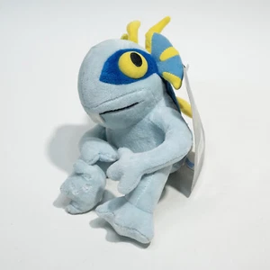 World of Warcraft Plush Toy Murky Murloc 2014 Blizzard WoW - DAMAGED! - Picture 1 of 8
