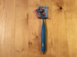 FBNWT Nuevo Dpals DPets Pluma Personalizada - H - Marrón Perro - Imagen 1 de 4