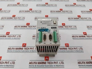 Parker Slvd5pr Digital Servo Drive 230v 6.12a 50-60hz - Picture 1 of 10