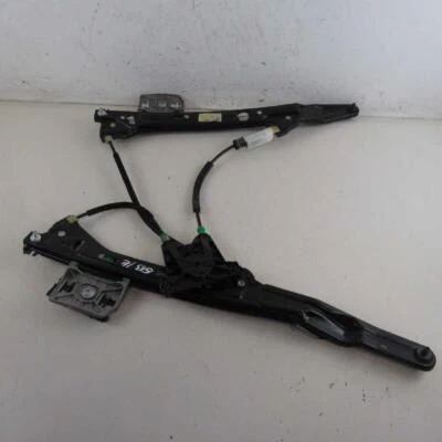 Rear power window rh 8T8839462 AUDI A5 2.0 TDI 2007-2011 used (64121) Foto 1 de 4