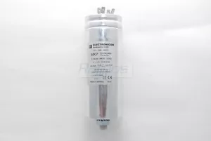 255.046-46231 Electronicon condensatore MKP alluminio 54,3μF 3,3Kvar con codolo - Picture 1 of 15