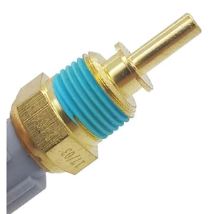 Engine Coolant Temp Sensor fits Hyundai, Kia, Genesis - Picture 1 of 3