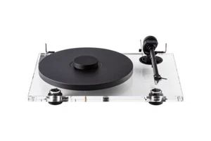Pro-Ject True-Balanced Plattenspieler XA B Acryl incl Pick it Pro Balanced - Bild 1 von 5