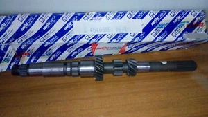 46406591 ALBERO PRIMARIO CAMBIO FIAT COUPE MAREA TIPO TEMPRA/ TRASMIS.GEAR SHAFT - Foto 1 di 2