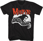 Ghoul-Arama Misfits T-Shirt