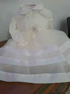 Vestito Bimba Alta Qualità  - Foto 1 di 10