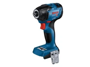 Bosch Professional Impact Driver 18V Bare Unit GDR 18V-210 C - Picture 1 of 2