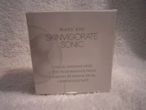 MARY KAY Skinvigorate Sonic Replacement Facial Massage Head. NIB. 135590 - Picture 1 of 3