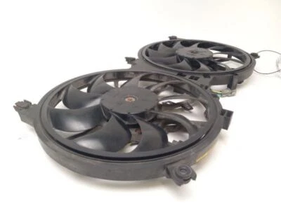 Nissan Murano 2010 motor ventilador estado rueda 41048 Foto 1 de 4