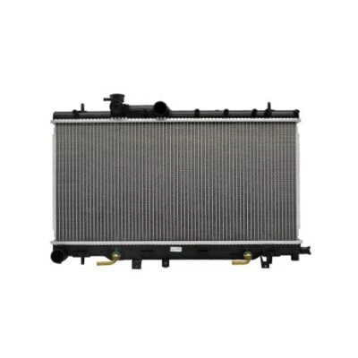 CSF 3356 Aluminum/Plastic Radiator For 2002-2007 Subaru Baja 2.5 L - Imagem 1 de 3