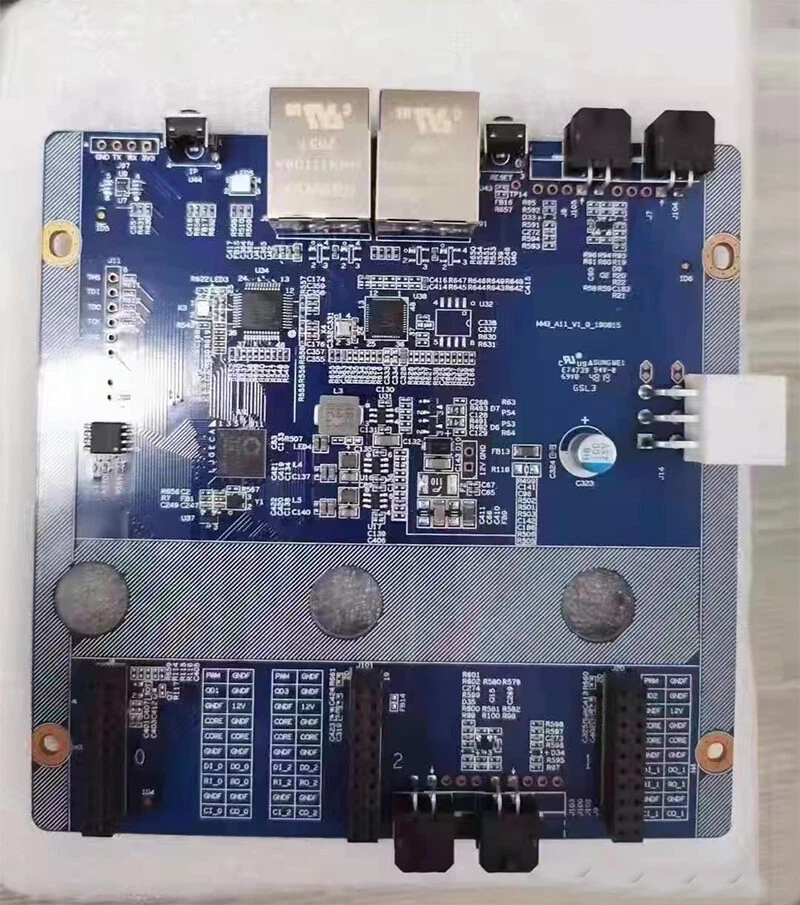 For AVALON MINER 1066 CONTROL BOARD MINING BTC - Image 1 of 1