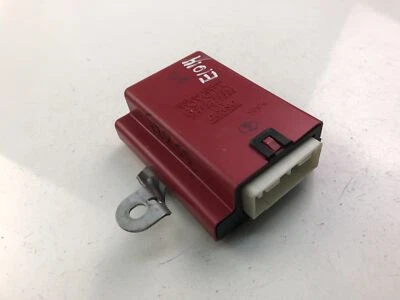 Centralina LEXUS LS F2 89960-50041 1999 13990647 - Immagine 1 di 4